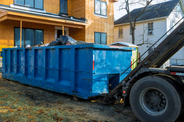 Junk Removal for Events in Sherrill, NY