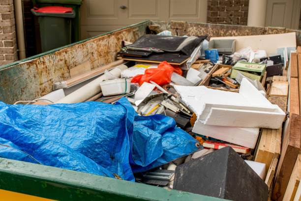 Reliable Sherrill, NY Junk Removal Services Solutions