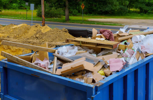 Best Hoarding Cleanup  in Sherrill, NY